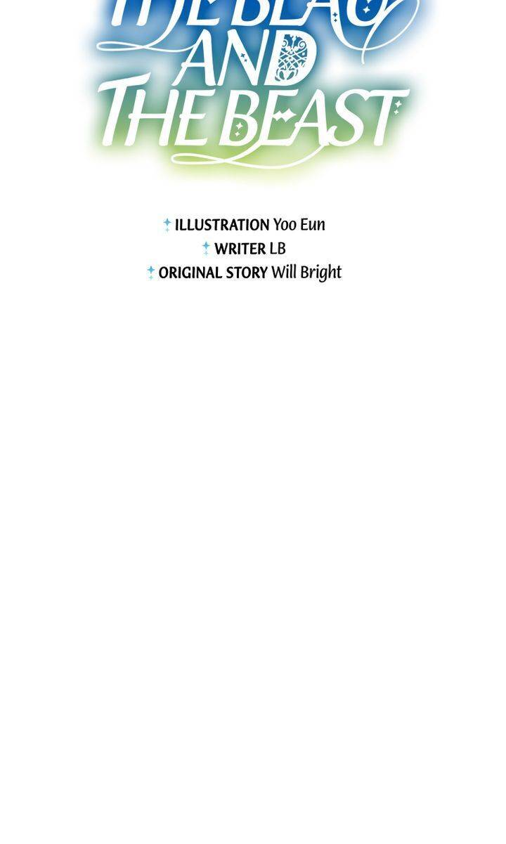 Charming and the Beast chapter 28 - page 56