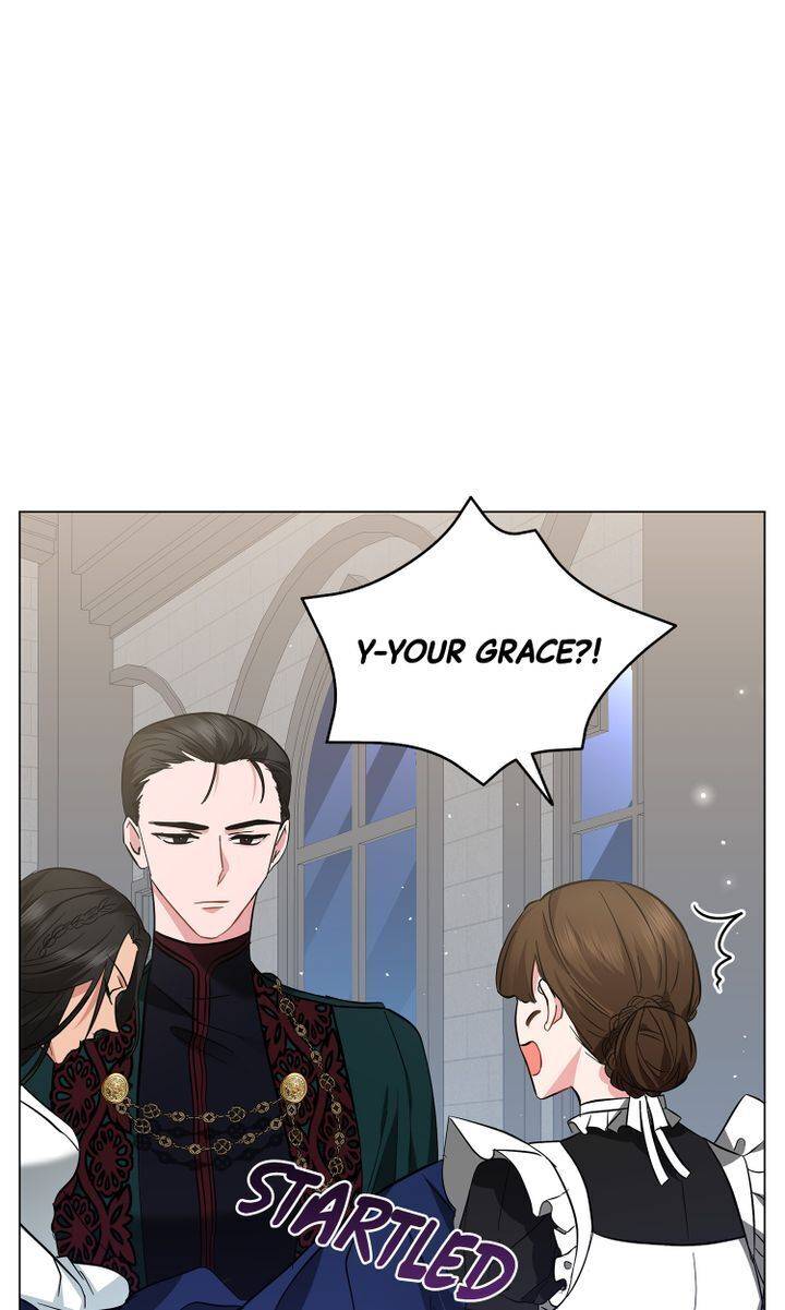 Charming and the Beast chapter 28 - page 62