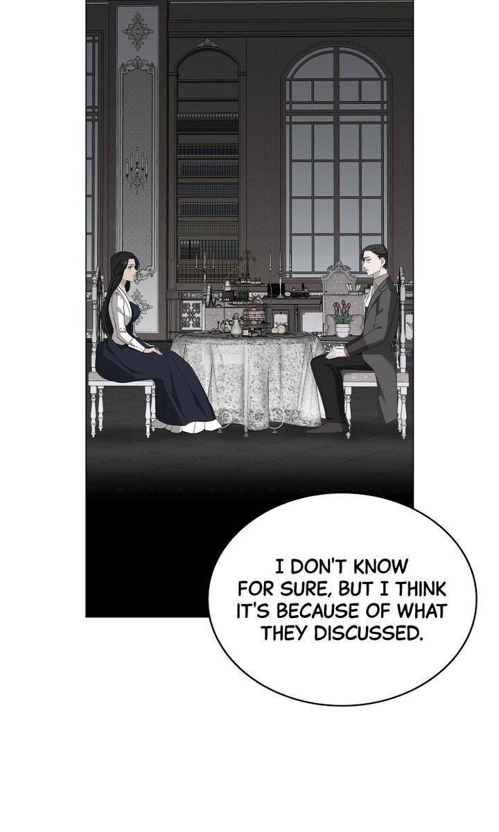 Charming and the Beast chapter 28 - page 87