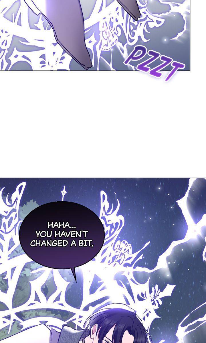 Charming and the Beast chapter 28 - page 98