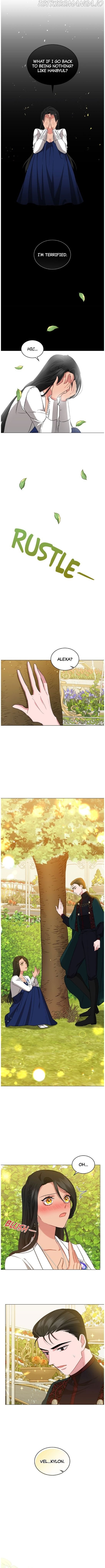 Charming and the Beast chapter 27.5 - page 4