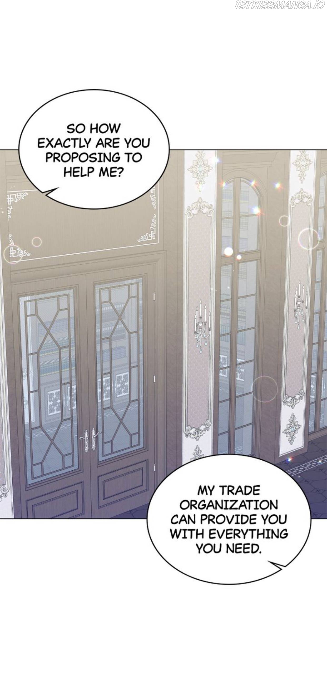 Charming and the Beast chapter 26.5 - page 21