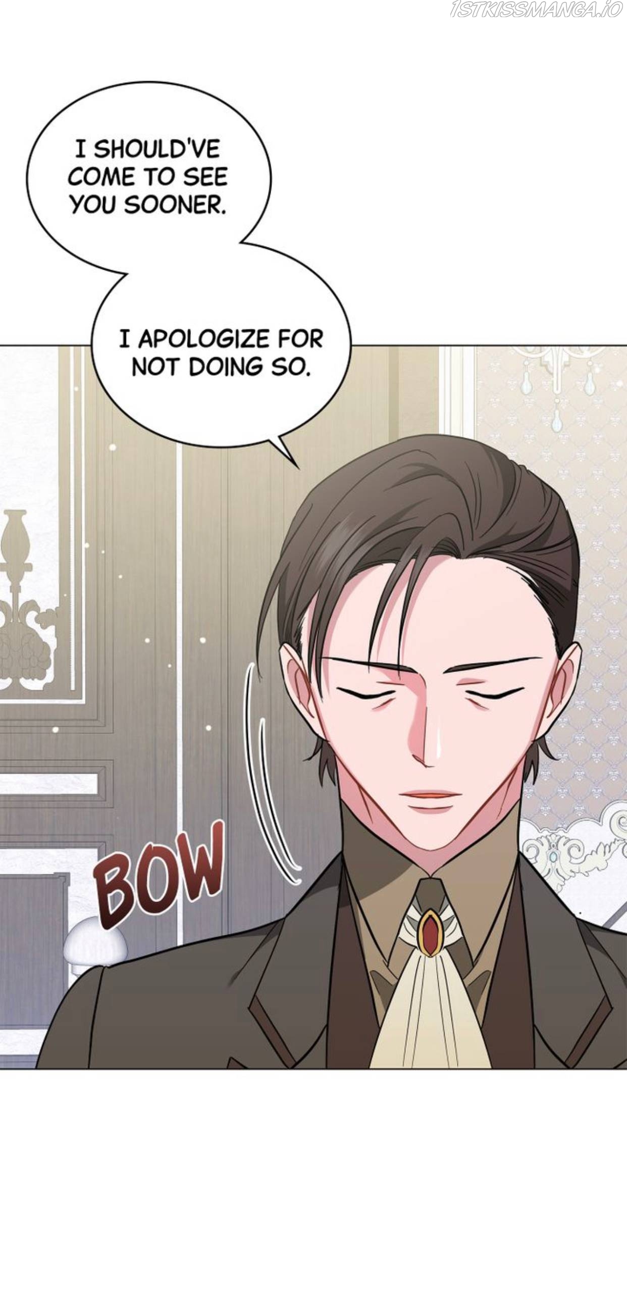 Charming and the Beast chapter 26.5 - page 4