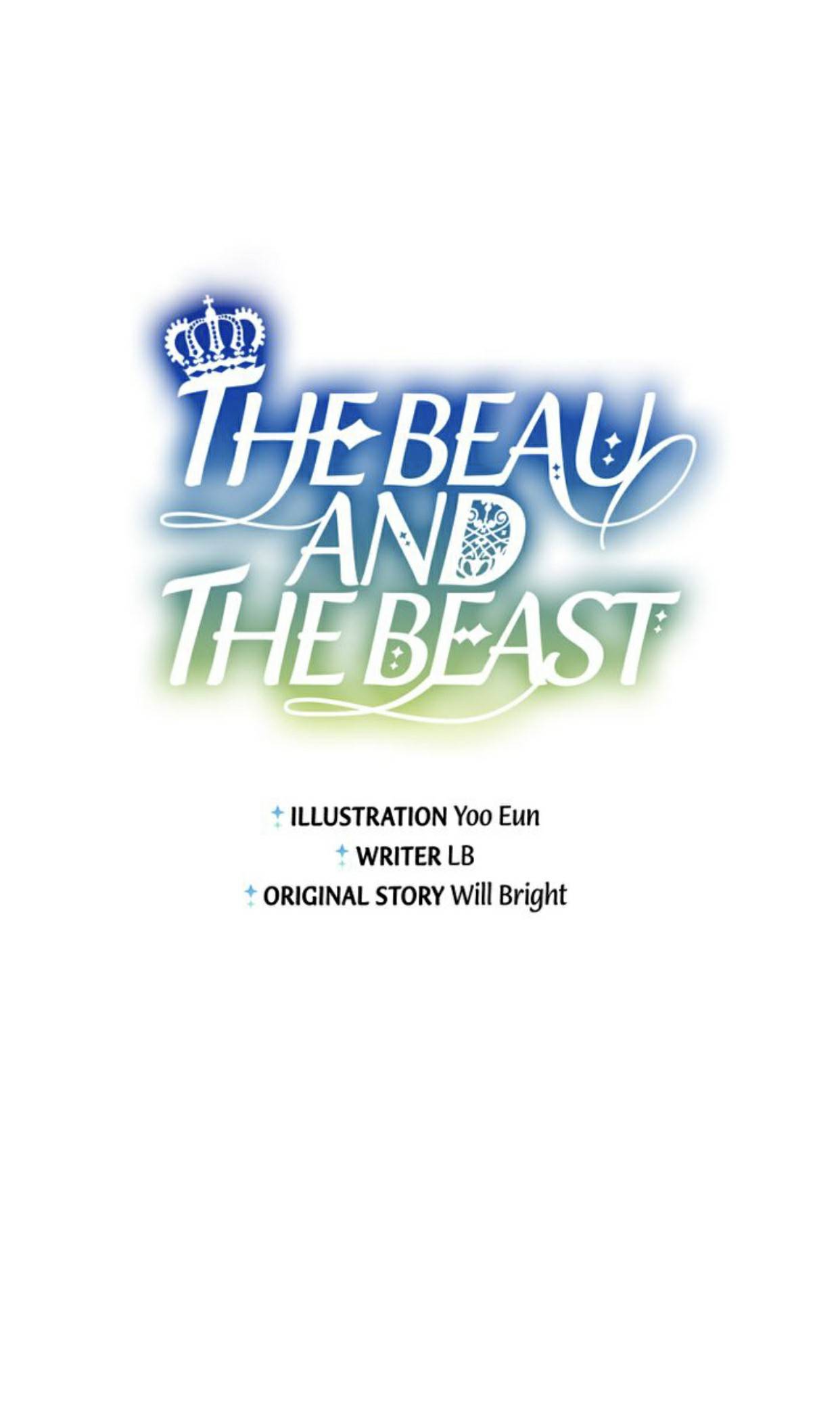 Charming and the Beast chapter 26 - page 20