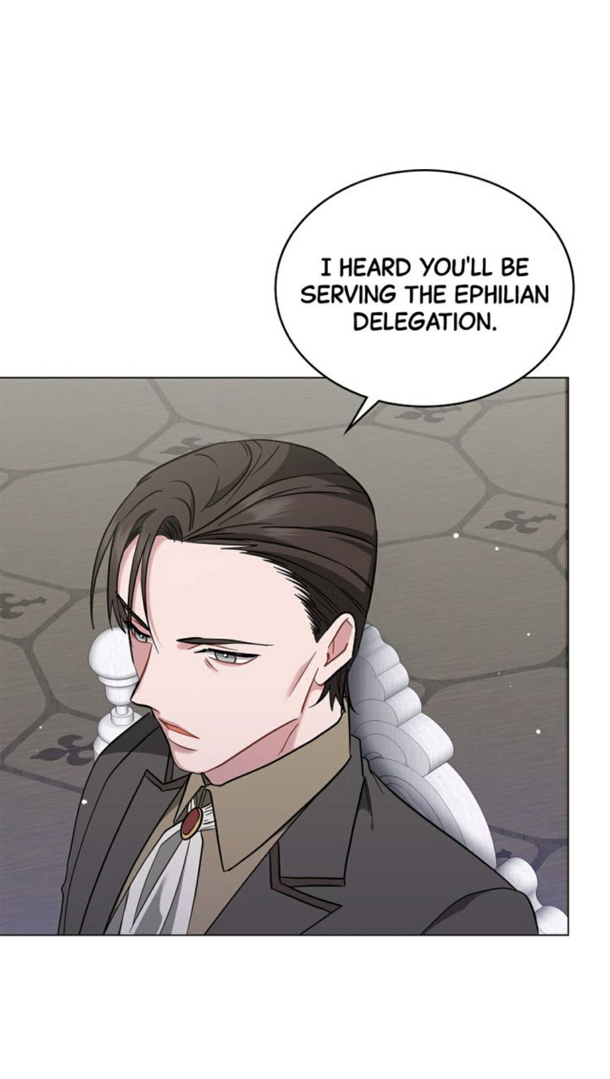 Charming and the Beast chapter 26 - page 6
