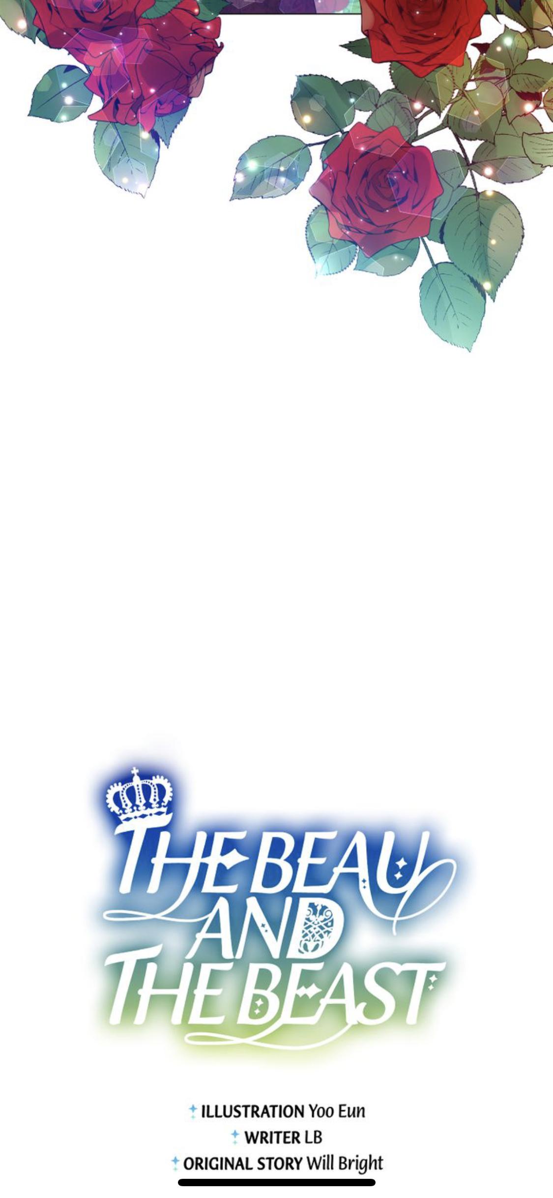 Charming and the Beast chapter 22 - page 12