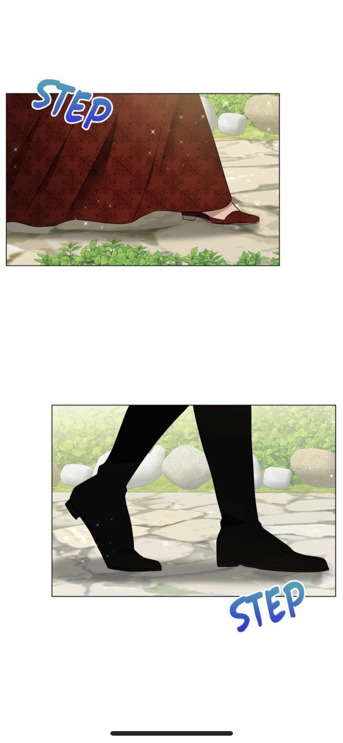 Charming and the Beast chapter 22 - page 2