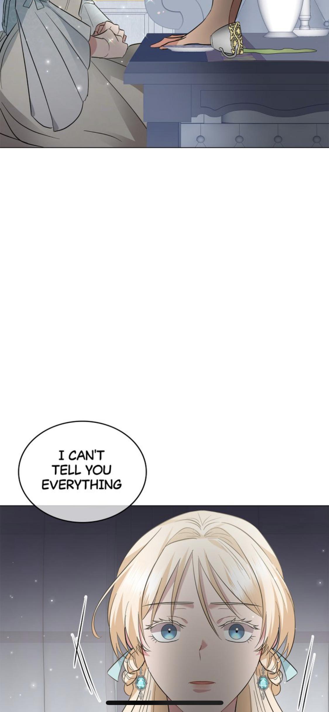 Charming and the Beast chapter 22 - page 56