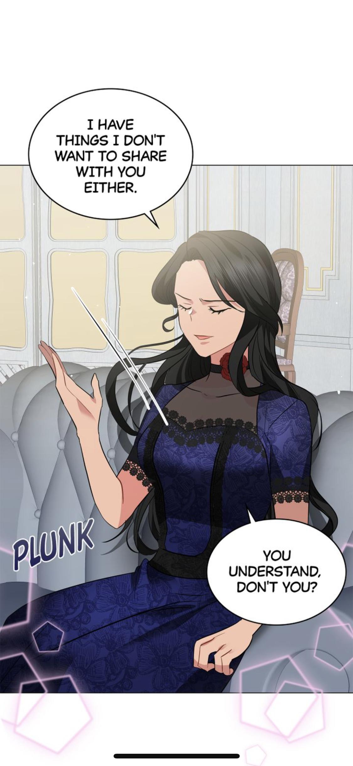 Charming and the Beast chapter 22 - page 61