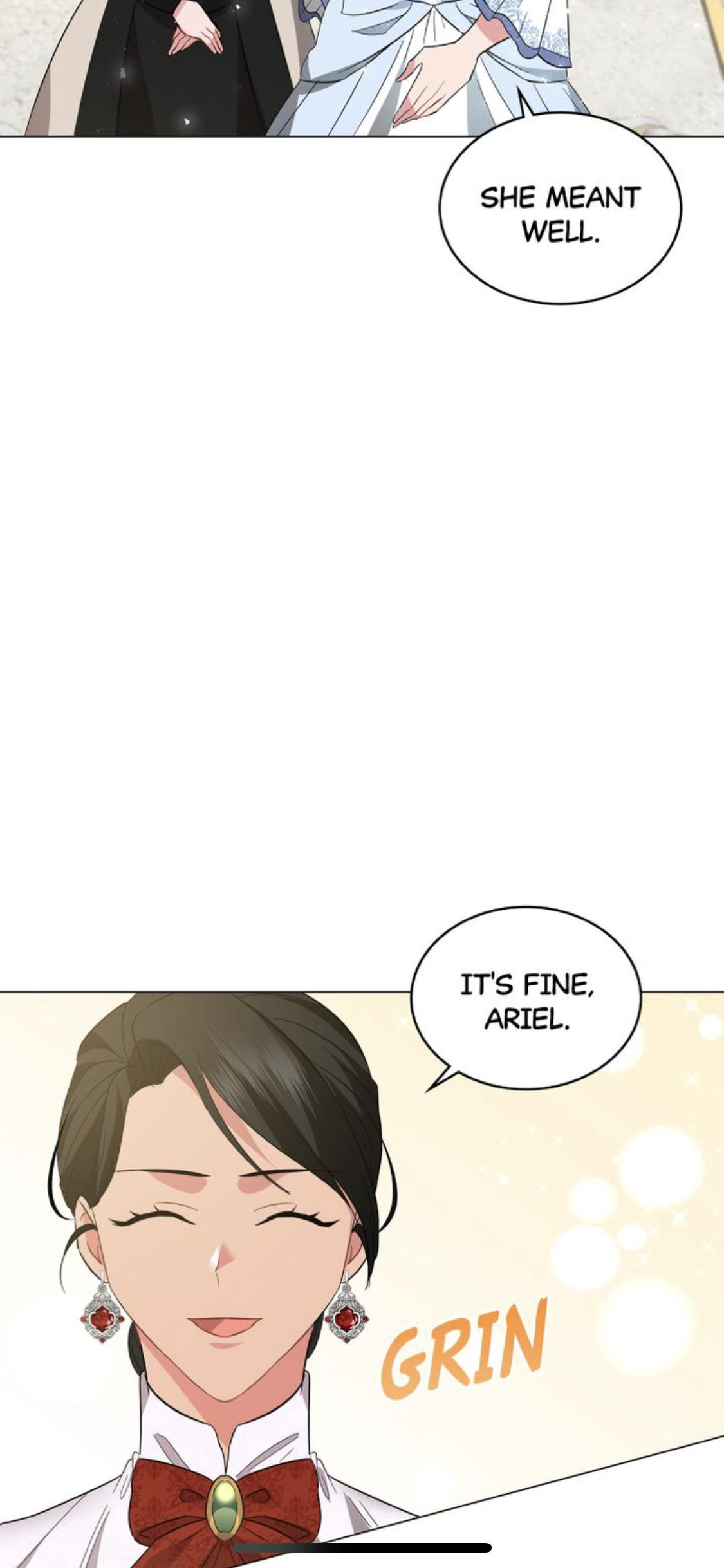 Charming and the Beast chapter 21 - page 29