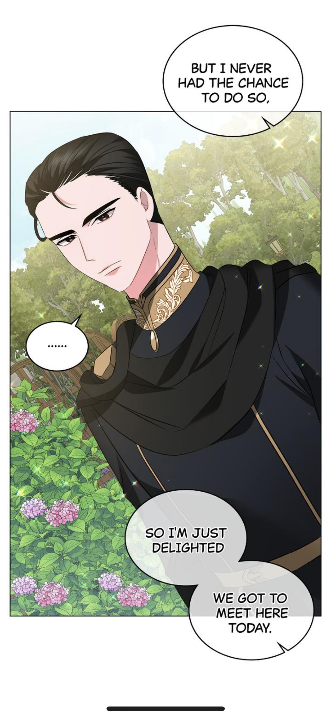 Charming and the Beast chapter 21 - page 37