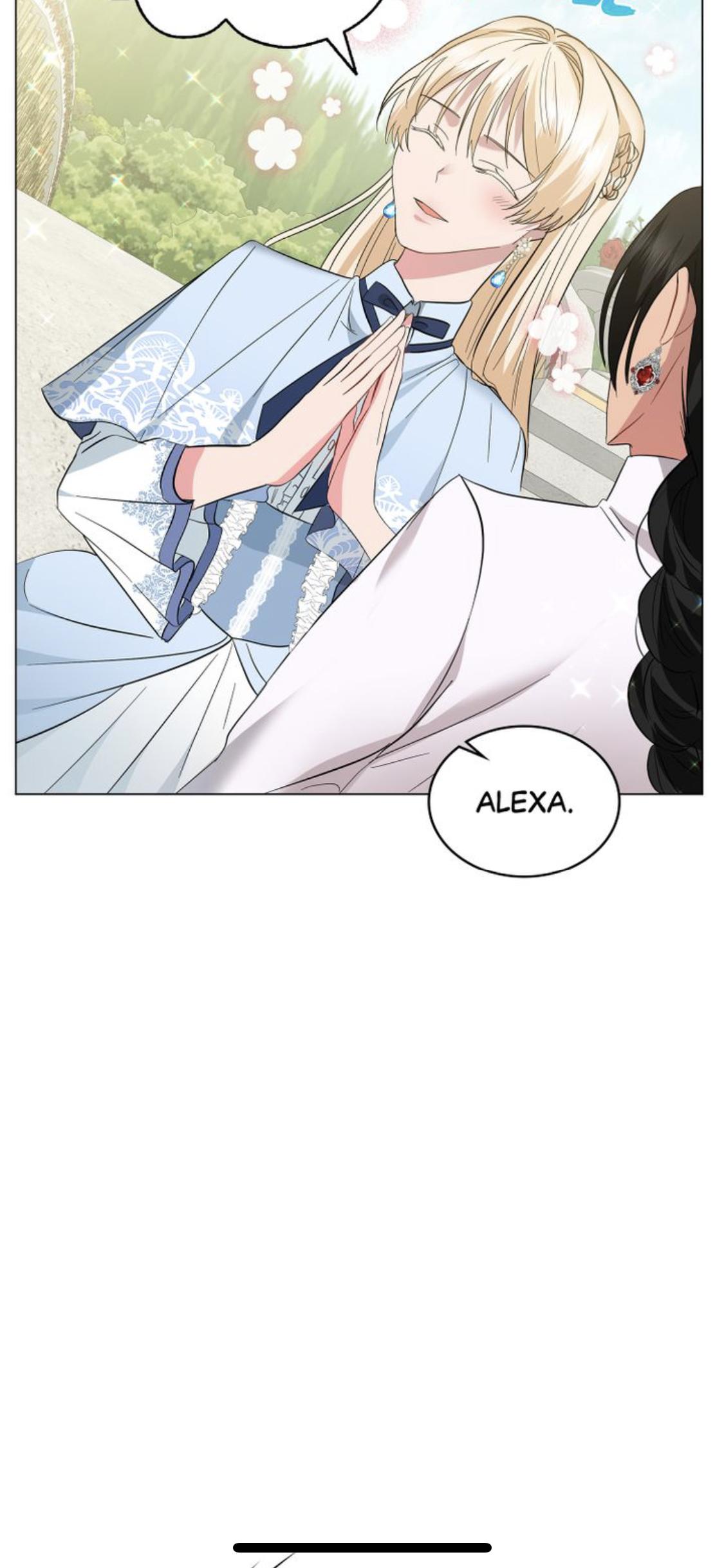 Charming and the Beast chapter 21 - page 44