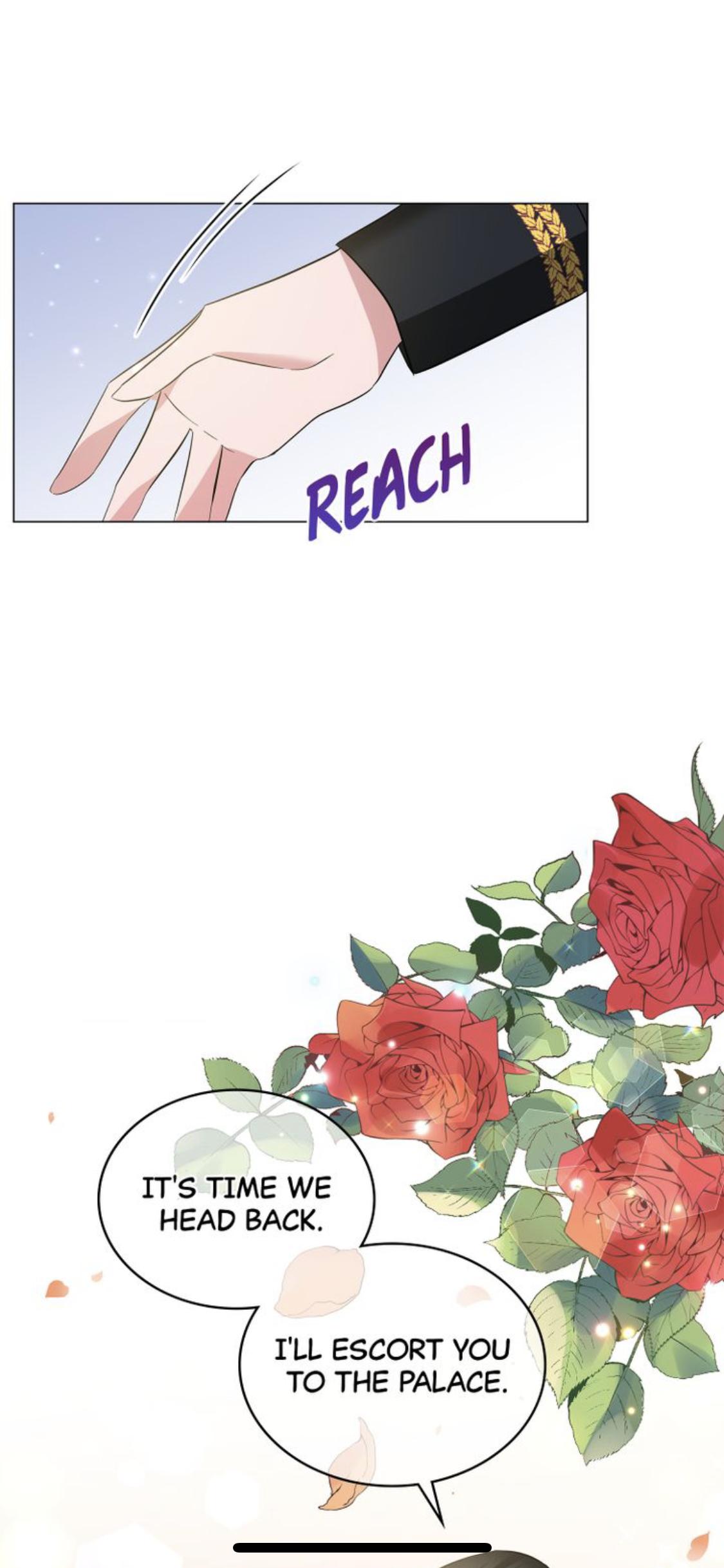 Charming and the Beast chapter 21 - page 45
