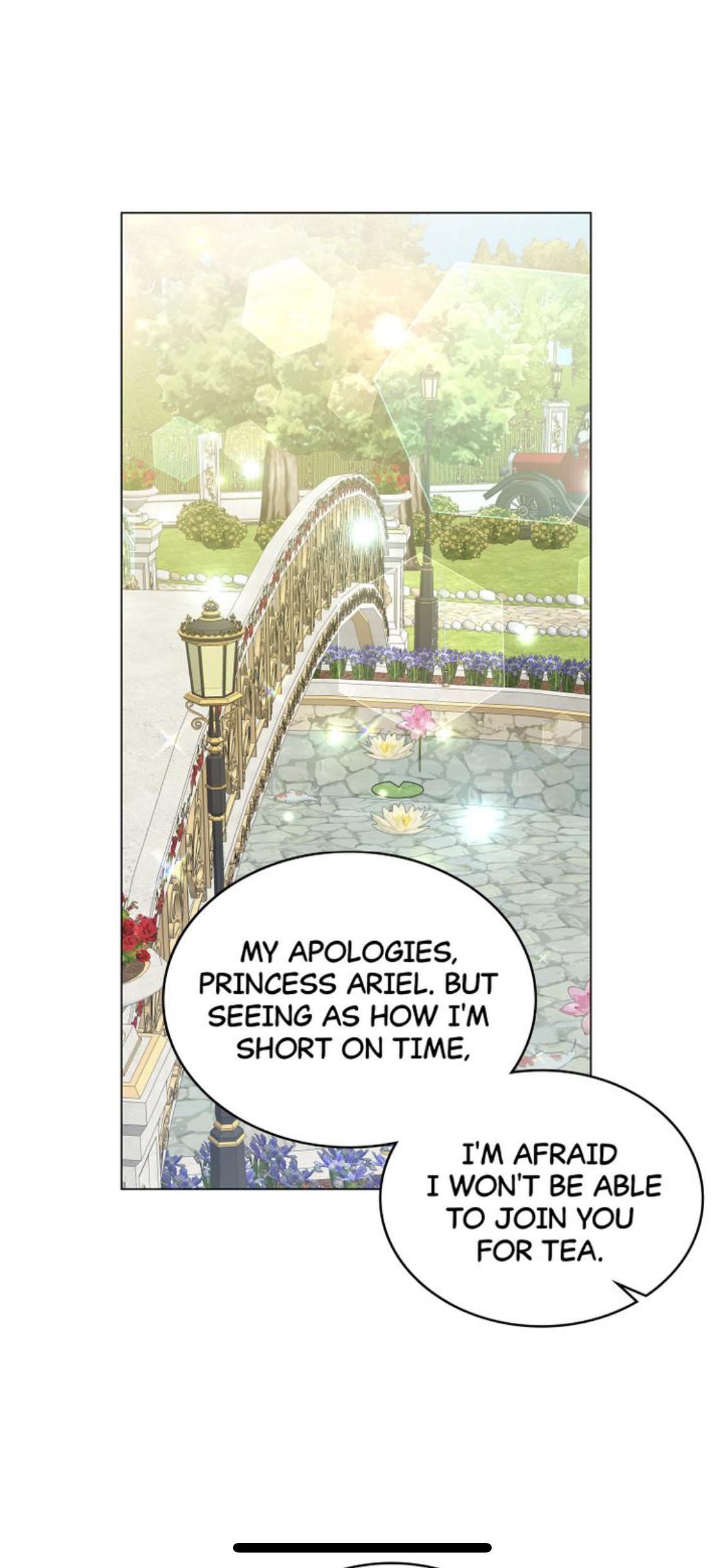 Charming and the Beast chapter 21 - page 49