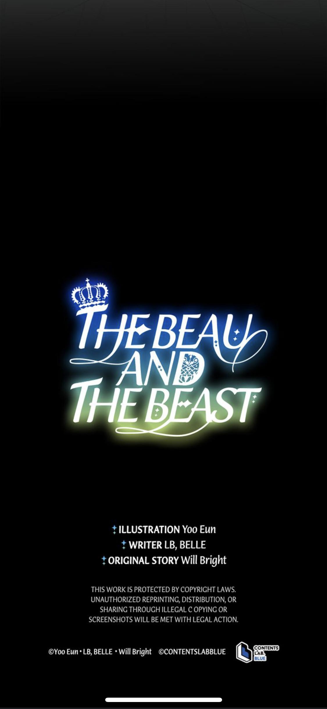 Charming and the Beast chapter 21 - page 57