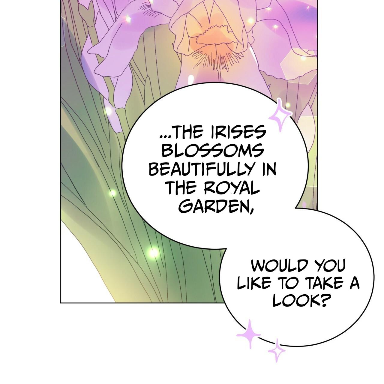 Charming and the Beast chapter 20 - page 100