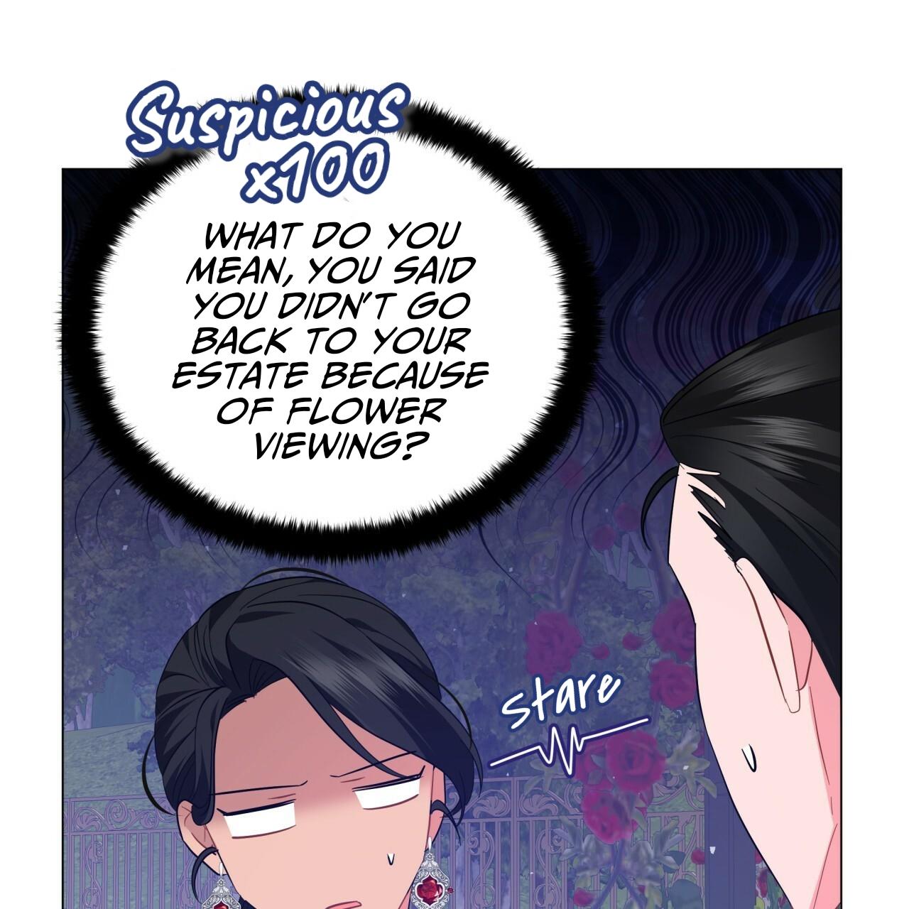 Charming and the Beast chapter 20 - page 128