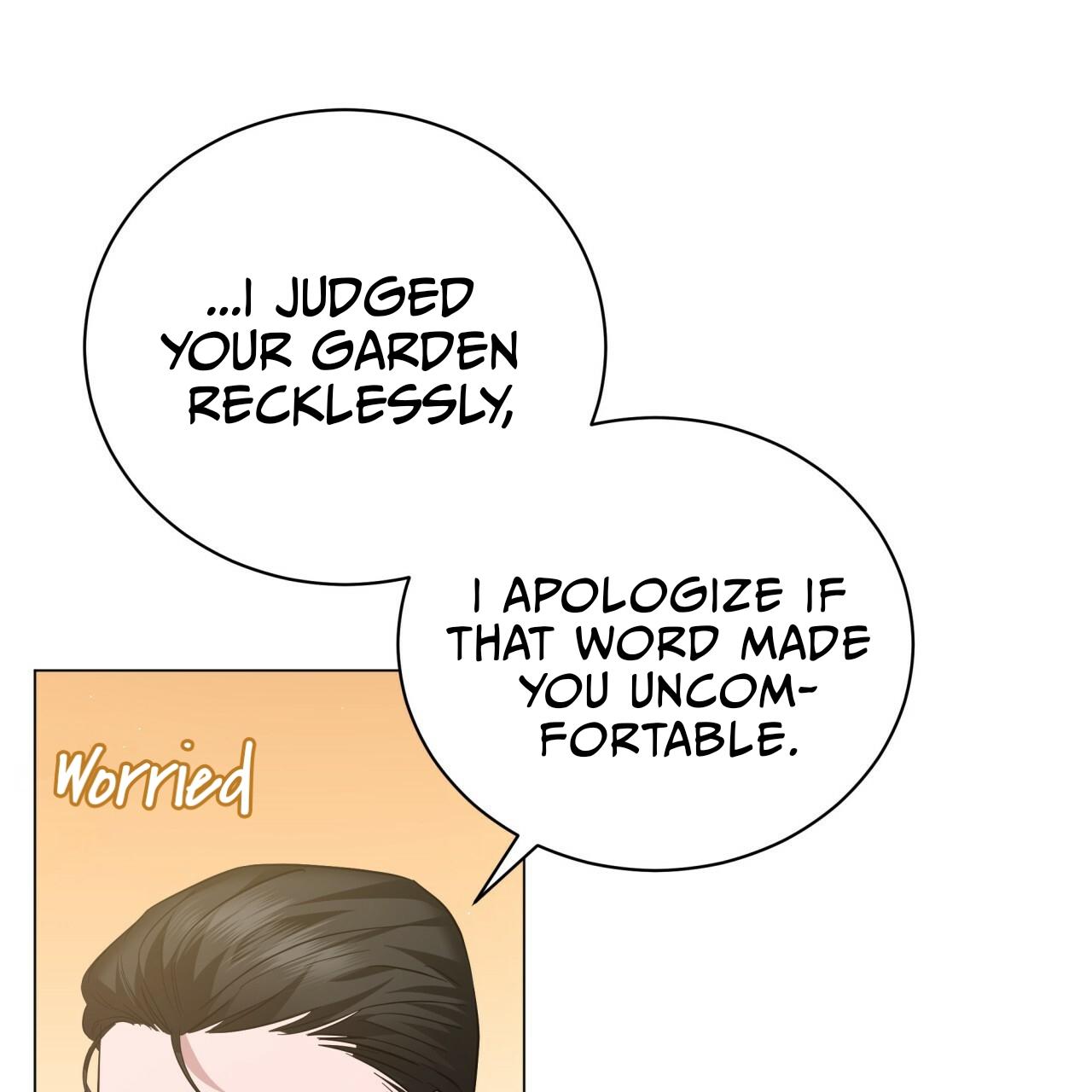 Charming and the Beast chapter 20 - page 155