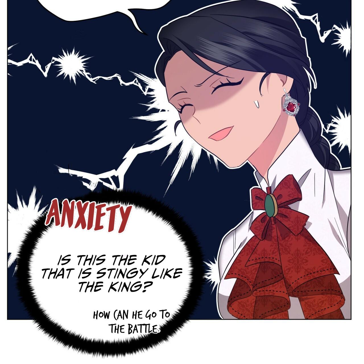 Charming and the Beast chapter 20 - page 55