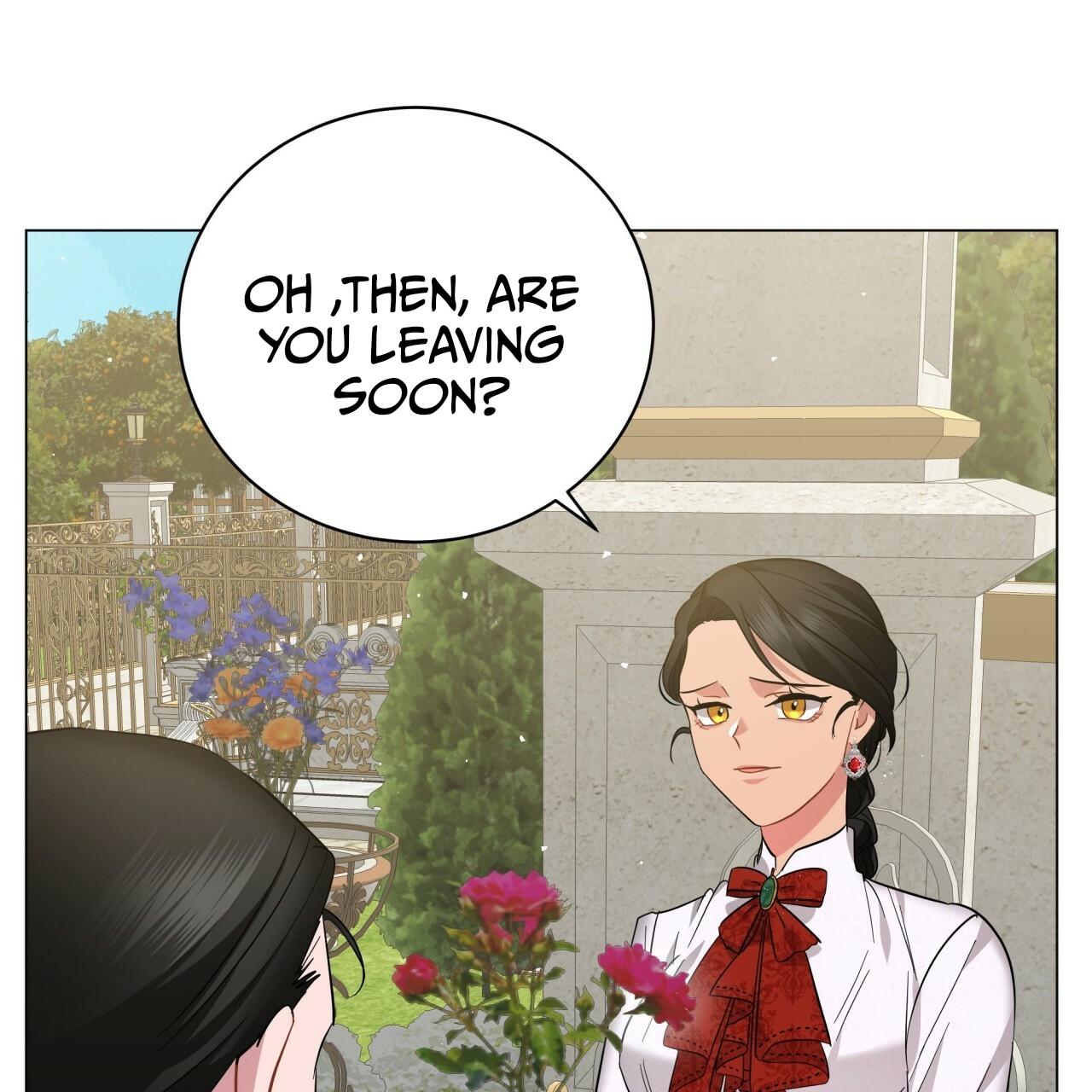 Charming and the Beast chapter 20 - page 69