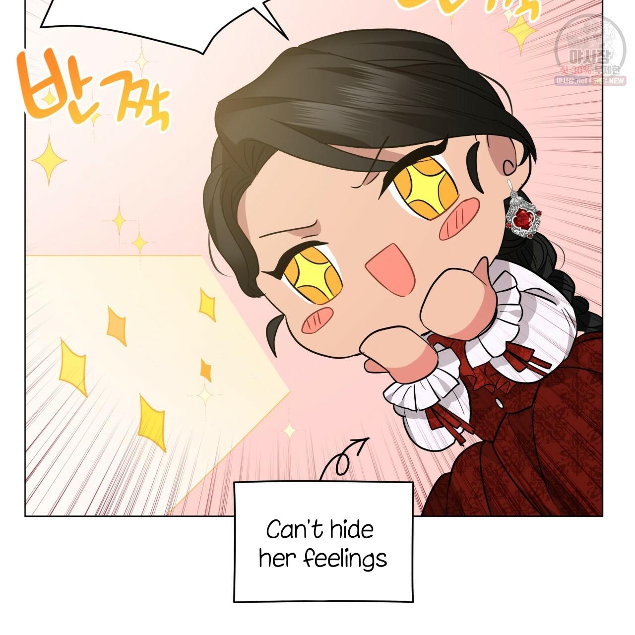 Charming and the Beast chapter 20 - page 80