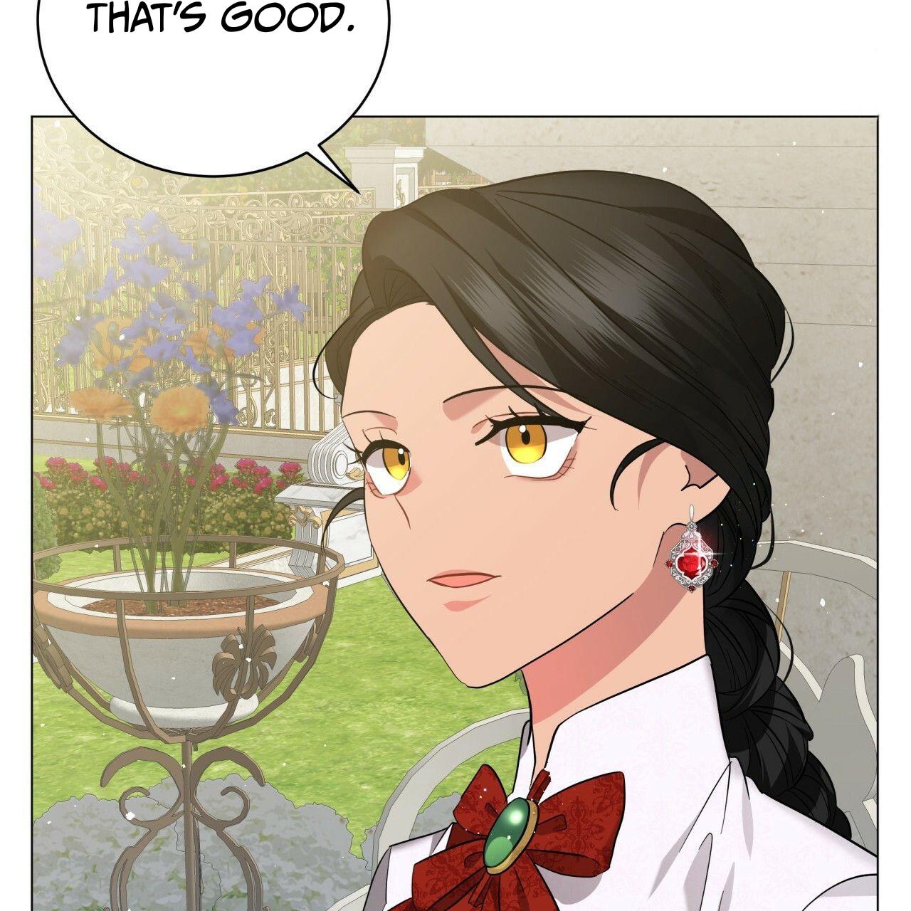 Charming and the Beast chapter 20 - page 84