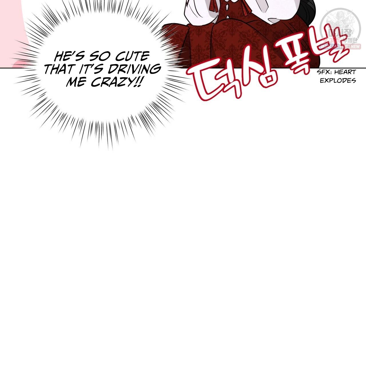 Charming and the Beast chapter 20 - page 98