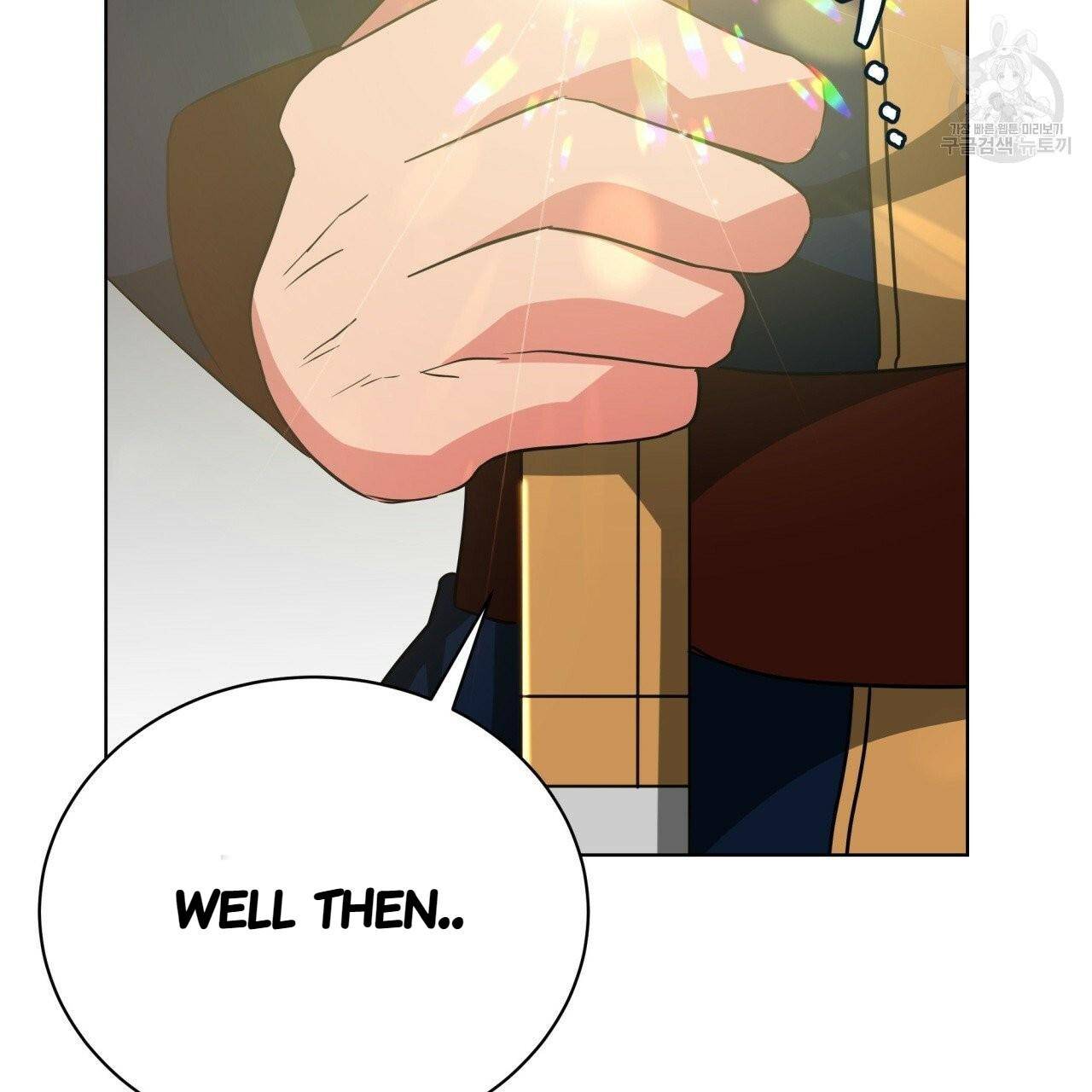 Charming and the Beast chapter 13 - page 111