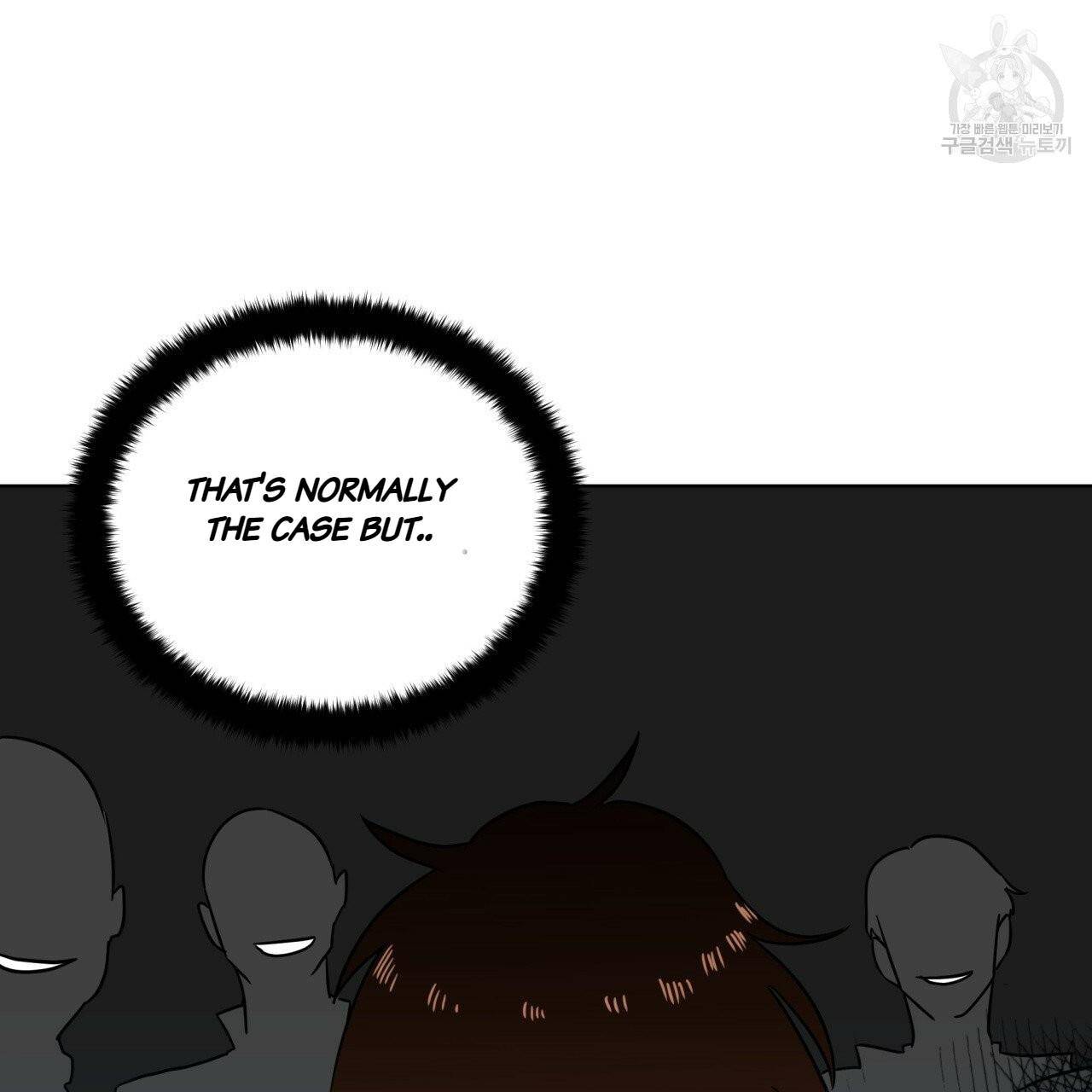 Charming and the Beast chapter 13 - page 116