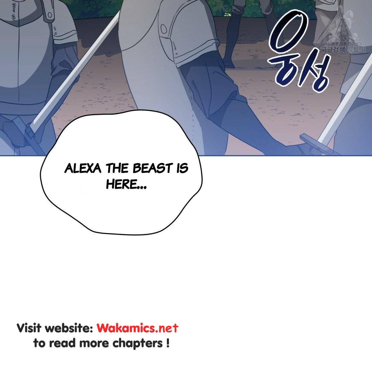 Charming and the Beast chapter 13 - page 67