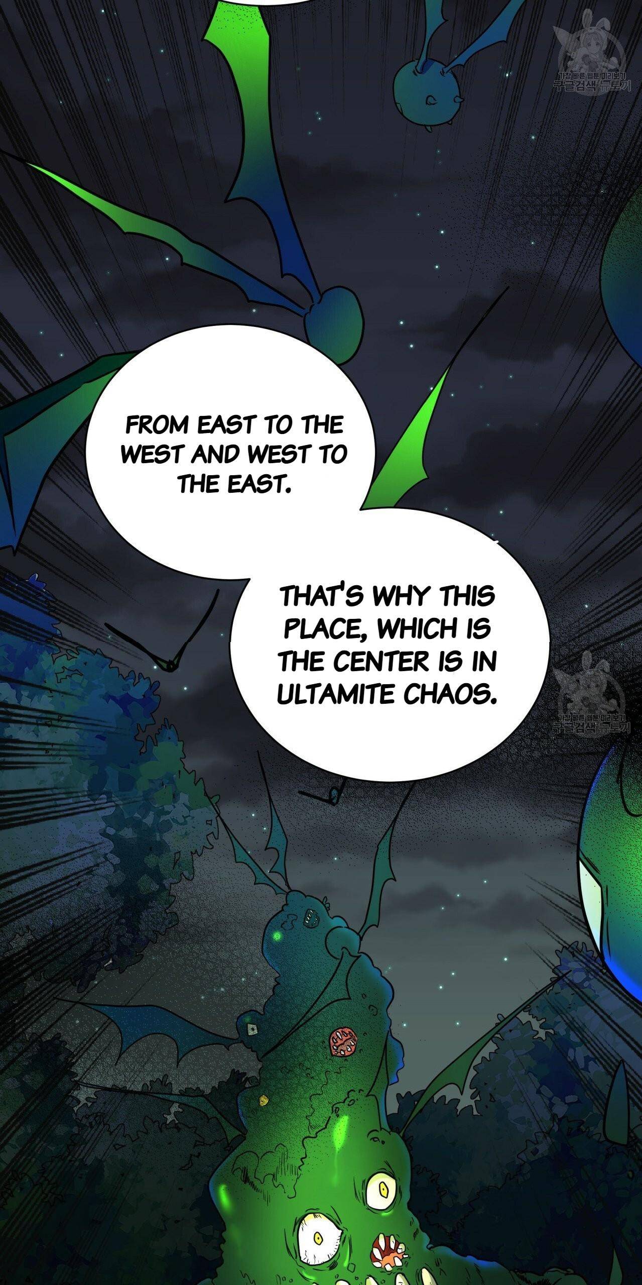 Charming and the Beast chapter 13 - page 99