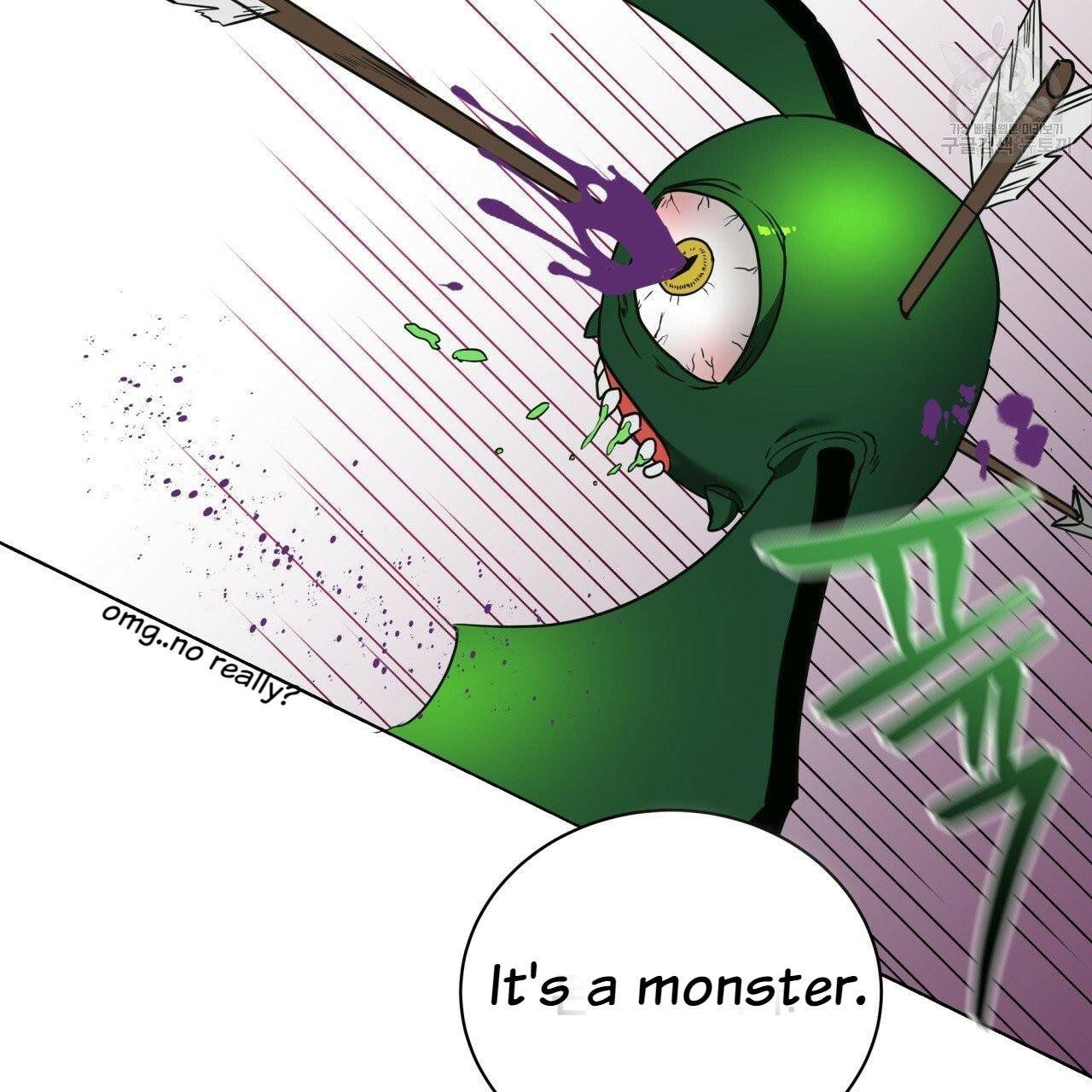 Charming and the Beast chapter 12 - page 116