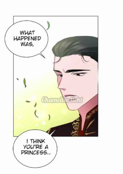 Charming and the Beast chapter 11 - page 27