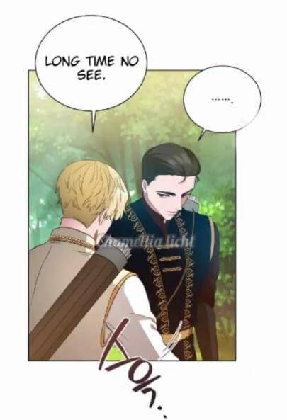 Charming and the Beast chapter 11 - page 29