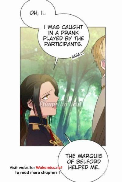 Charming and the Beast chapter 11 - page 30