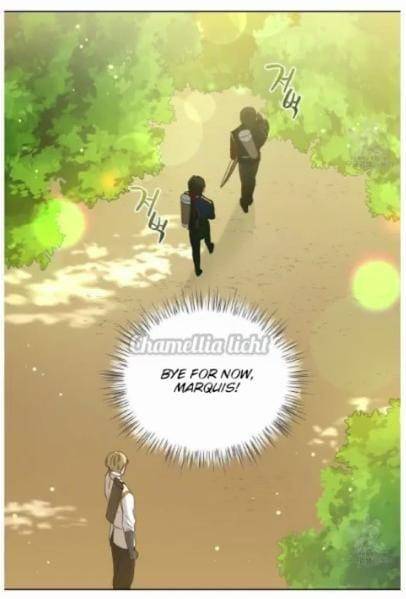 Charming and the Beast chapter 11 - page 40