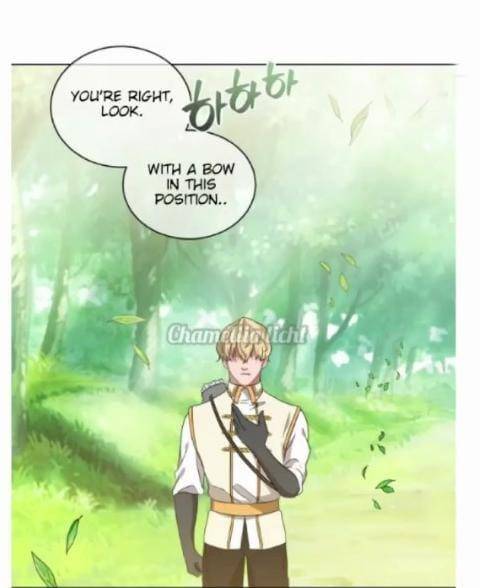 Charming and the Beast chapter 11 - page 41