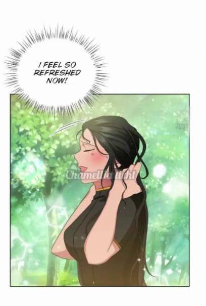 Charming and the Beast chapter 11 - page 44