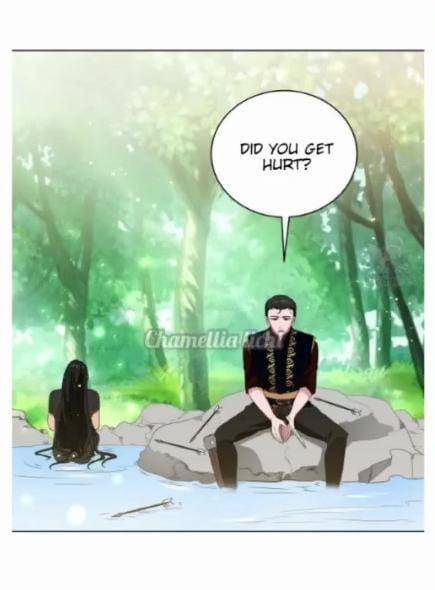 Charming and the Beast chapter 11 - page 45