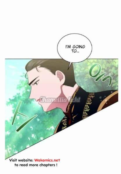 Charming and the Beast chapter 11 - page 46