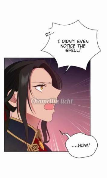 Charming and the Beast chapter 11 - page 7