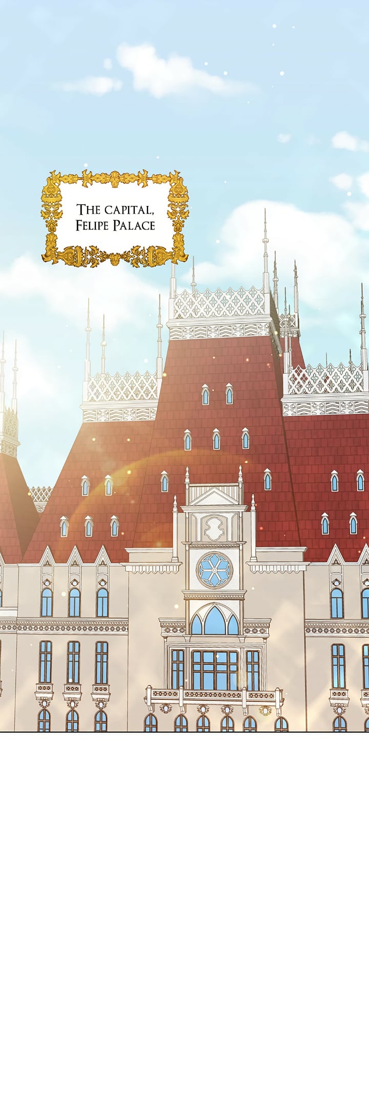Charming and the Beast chapter 4 - page 2