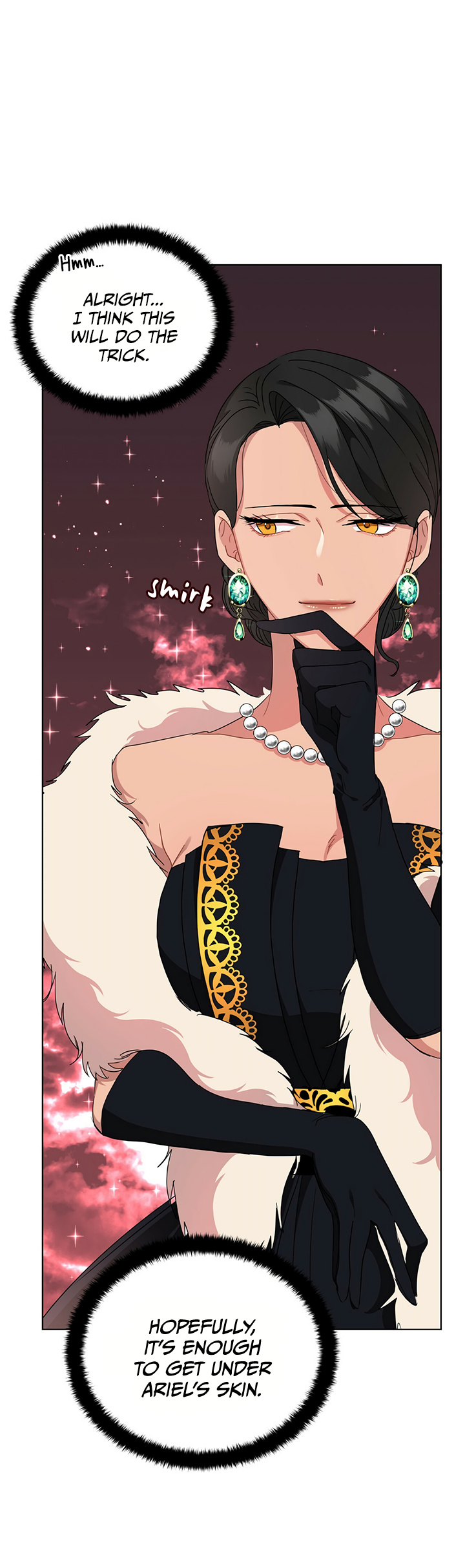 Charming and the Beast chapter 4 - page 23