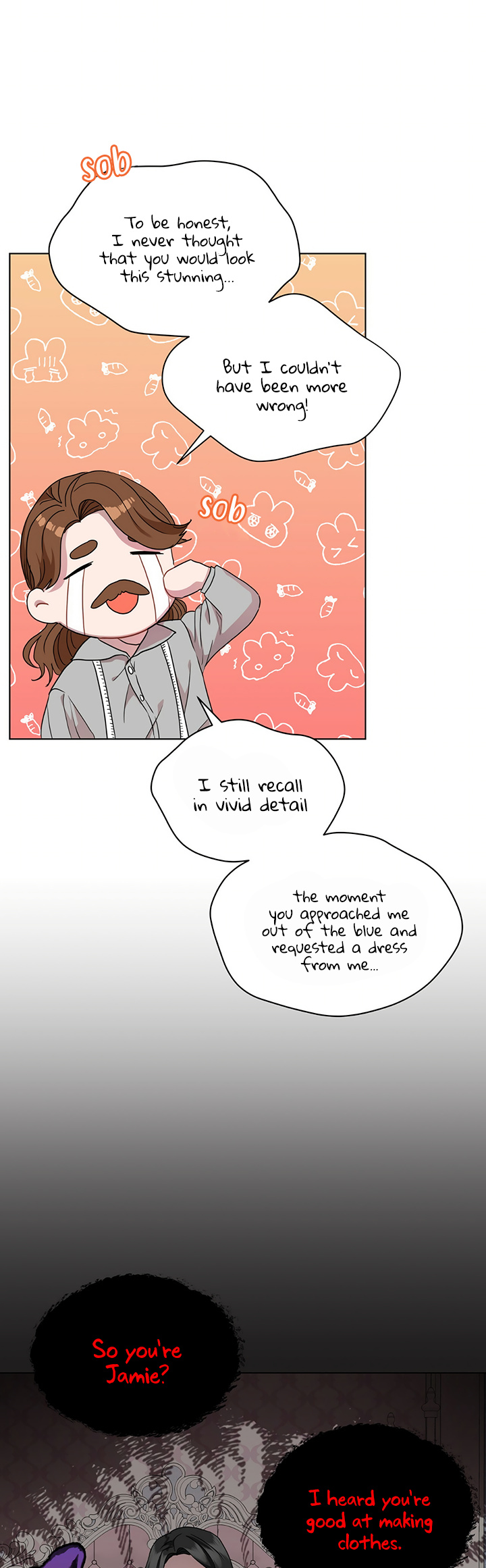 Charming and the Beast chapter 4 - page 24
