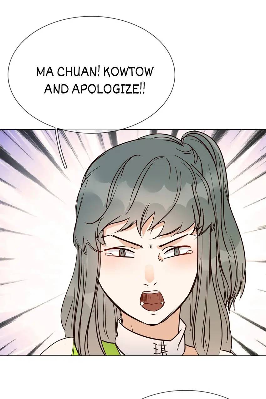The Broken Star Chapter 25 - page 20