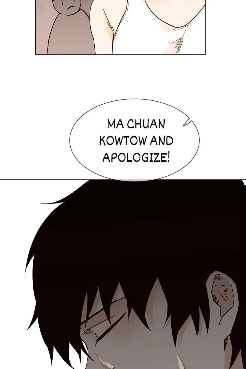 The Broken Star Chapter 25 - page 22
