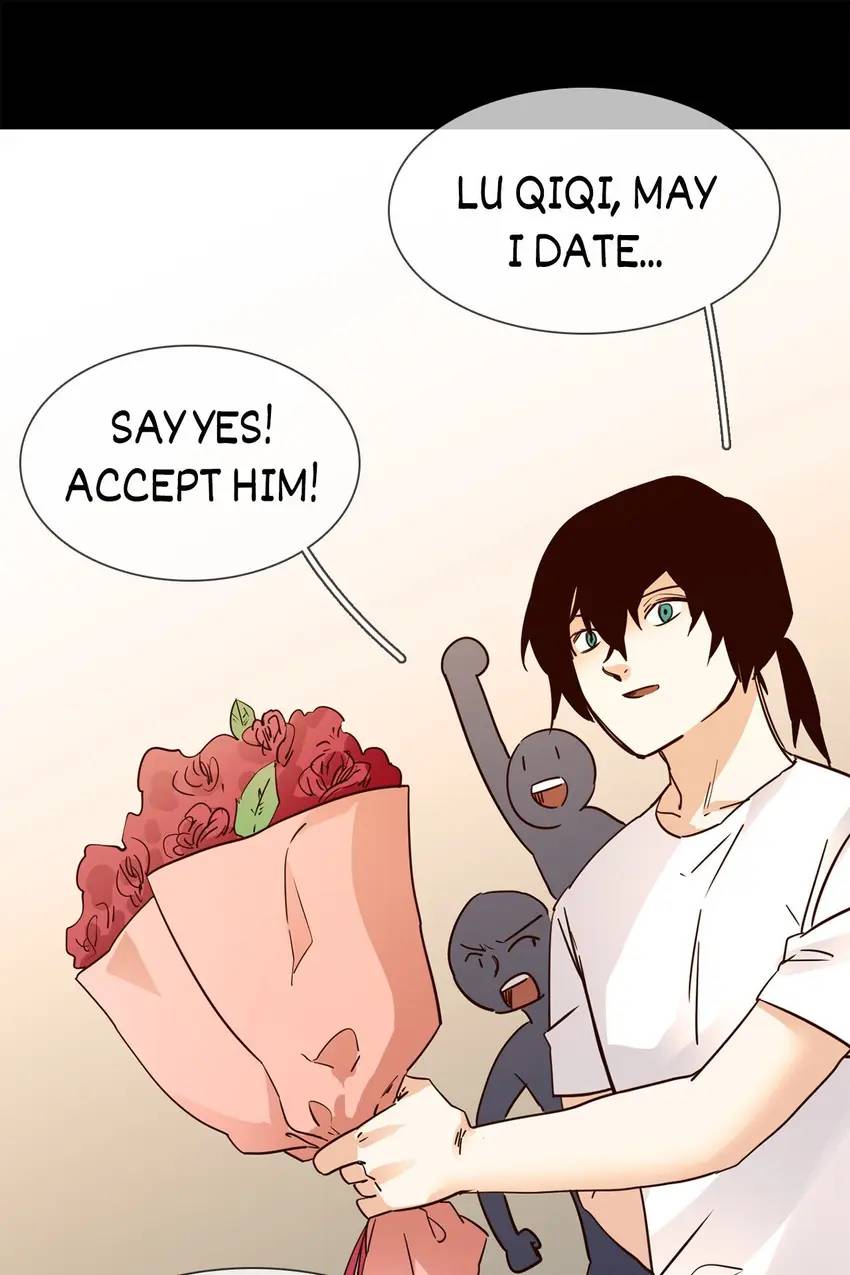 The Broken Star Chapter 25 - page 27