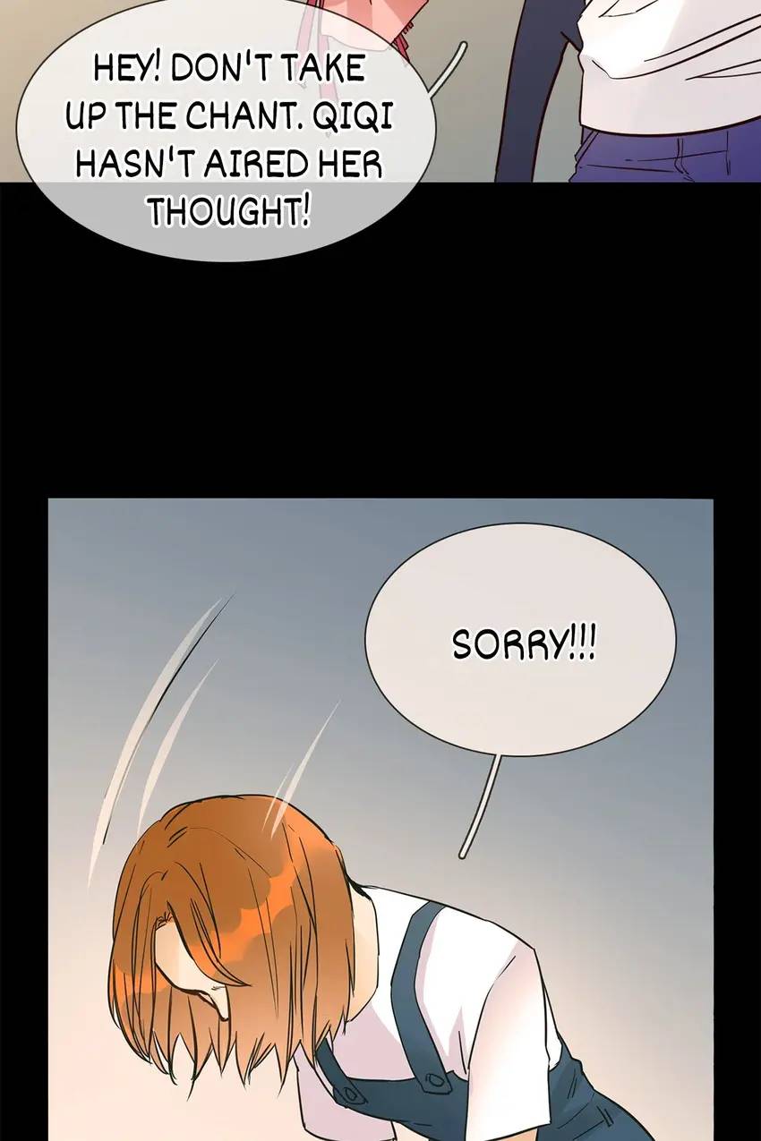 The Broken Star Chapter 25 - page 28