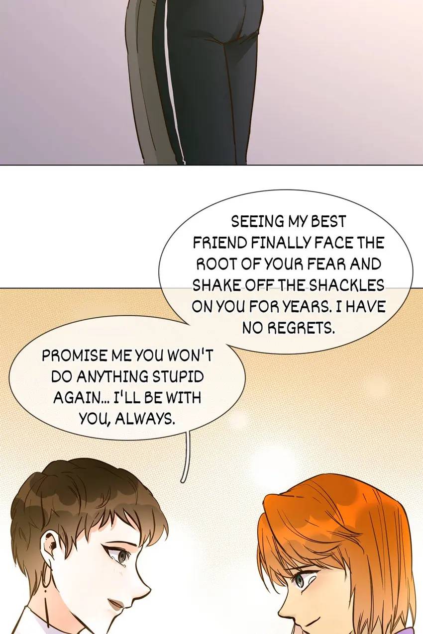 The Broken Star Chapter 25 - page 41