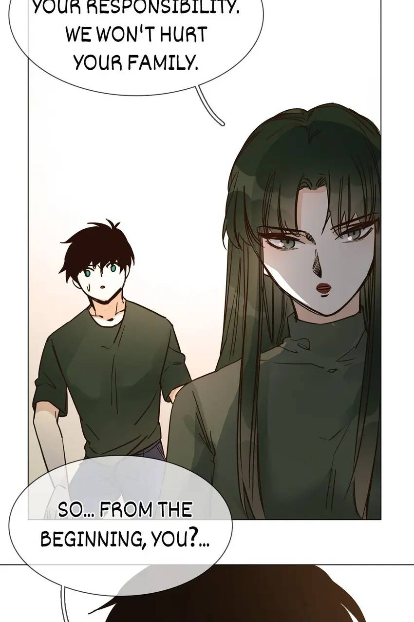 The Broken Star Chapter 25 - page 61